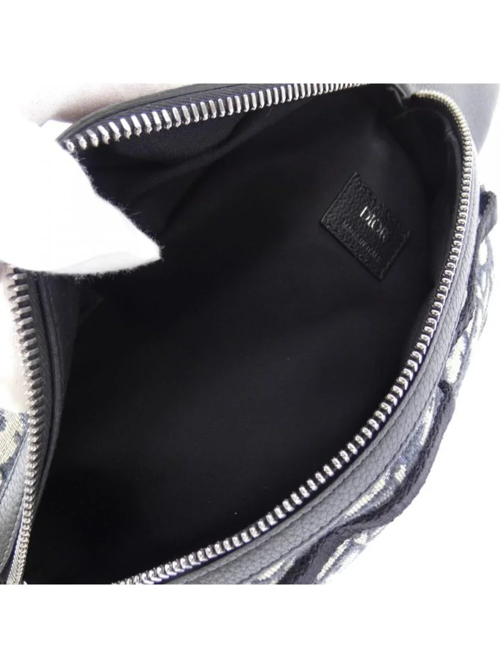 Dior Bag Handbag Black